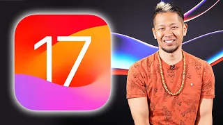 iOS 17: The Features That Matter