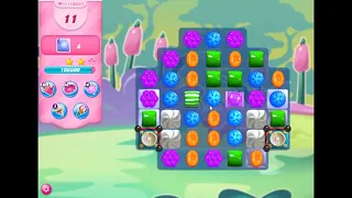 Candy Crush Saga Level 10661 - NO BOOSTERS | SKILLGAMING ✔️