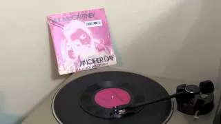Paul McCartney - Another Day / Oh Woman, Oh Why (Record Store Day 2012) Remastered Vinyl