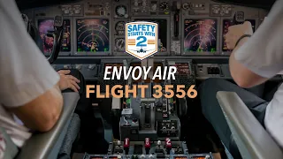 Envoy Air Flight 3556