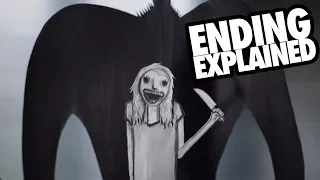 THE BABADOOK (2014) Ending Explained + Analysis