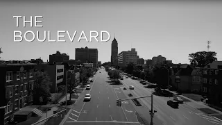 The Boulevard with Waajeed | February 21, 2024 Mix