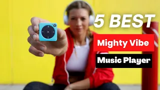 Best 5: Mighty Vibe Spotify and Amazon Music Player Headphones 2022