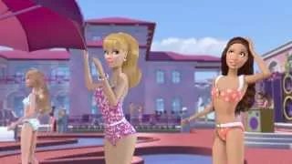 ♥♥♥♥♥Barbie Life in the Dreamhouse - Full Seasons 4-5 - HD English ♥♥♥♥♥