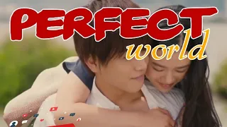 Dorama Romantis : Perfect World part.2