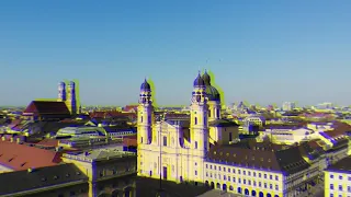 MUNICH 4K Experience