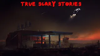 8 True Scary Stories to Keep You Up At Night (Vol. 5)
