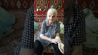 Совет 100 летней бабушки