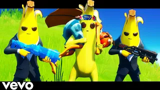 Bazerk - Banana Army (Official Music Video)