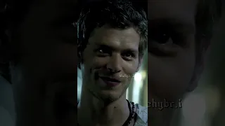 "I AM THE ALPHA MALE" - NIKLAUS MIKAELSON😮‍💨❤️‍🔥|||#shorts #short #klausmikaelson #thevampirediaries