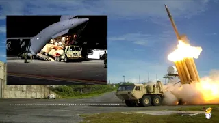 В Кремле мрачные грымзы. THAAD в Румынии