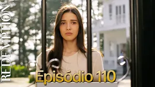 Cativeiro Episódio 110 | Legenda em Português