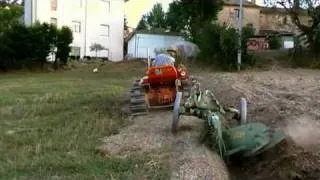 Il ragazzo di campagna "Andreino Contadino"