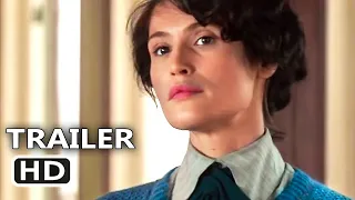 THE KING'S MAN Trailer 3 (2021) Ralph Fiennes, Gemma Arterton, Kingsman 3 Movie