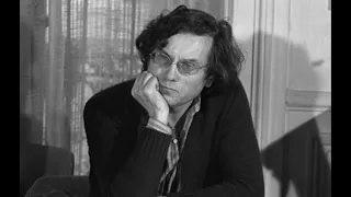 Félix Guattari on Drugs