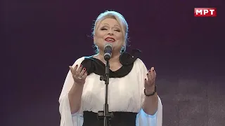 Suzana Spasovska  - Ah ljubov - "Folk Fest Valandovo 2022" (LIVE)