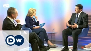 Terror in Germany: is Merkel to blame? | Quadriga