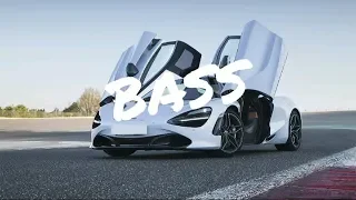 Bass Boosted Mix 🔈 Car Music Mix 2020 🔈 Best EDM, Bounce, Electro House 24/7