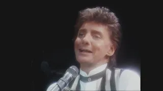 Barry Manilow - Mandy - Wembley Arena, London, 1993 - HD - HQ (Lossless) Audio