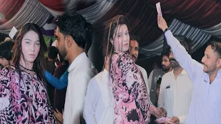 Kidy Gaye Beli | Mis Sargodha Dance Performance 2024