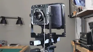 Getting started with the Standard 4x5 2.0