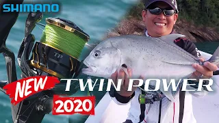 2020 TWINPOWER | NEW