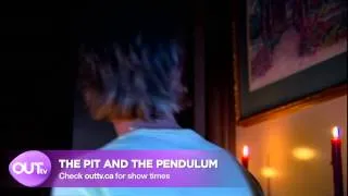 The Pit and the Pendulum | Movie trailer