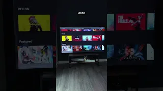 You can play games without a console on an LG TV!