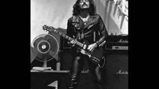 Black Sabbath - Iron Man (Hartford 1980) 9/13