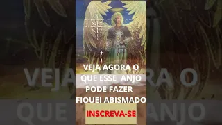 VEJA AGORA  O QUE  O ANJO METATRON  PODE FAZER #