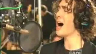 Josh Groban Per te AOL Sessions 2004