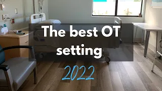 The best and worst OT settings for 2022