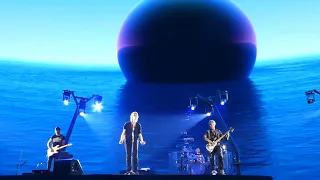 U2 - With Or Without You - Sphere Las Vegas 24-10-2023