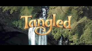 TANGLED EVER AFTER 2012 Flashback