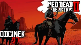 Zlot feministek | Red Dead Redemption 2 #27