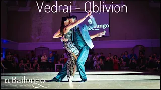 Vedrai / Oblivion - Michael El Gato Nadtochi & Elvira Lambo