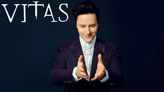 VITAS - Опера #2/Opera #2 (Новый год 2001 на ТВ6 Москва)