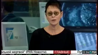Ирина Хакамада об убийстве Немцова 20150228