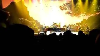 Elton John - Circle of Life- The Million Dollar Piano, Caesars Palace, Las Vegas, 11/02/2012