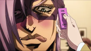 JoJo Memes Kars Found In Space (Best JoJokes)