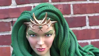 ARH Studio Medusa Victorious Exclusive Statue