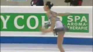 Mao asada LP Finale