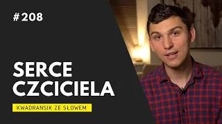 Kwadransik ze Słowem #208 - Serce czciciela