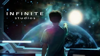 Distant Blueshift | Infinite Studios' Very First Virtual Production