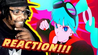 HERO / 初音ミク - Ayase / YOASOBI (DB Reaction)