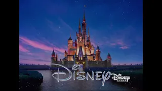 Wreck-It Ralph - Disney Channel Intro