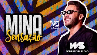 Mina Sensação - Wesley Safadão (Fortal 2022) VB Oficial