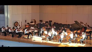 2024 March Prelude concert
