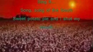 "Song of the South" by Alabama Lyrics