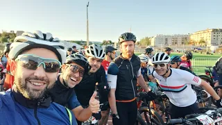 101km ronda mtb by Golopower